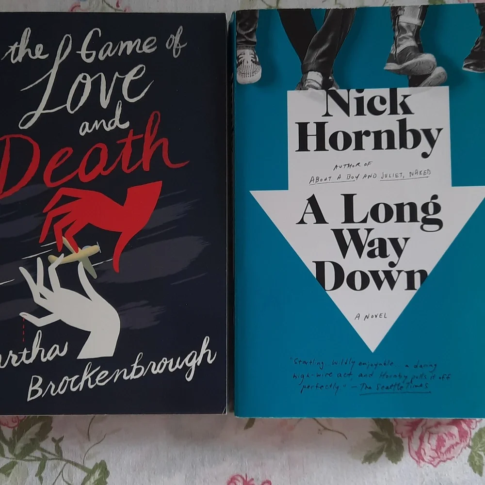 3 Books pack - Picture 2 of 3
